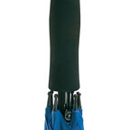 Parapluie personnalisable golf et anti-tempête avec manche droit ∅ 120 cm - Donito | pandacolach - thumb - 3