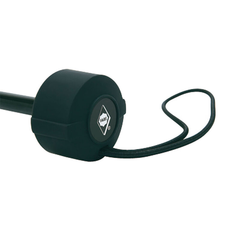 Parapluie pliable promotionnel de couleur ∅ 98cm - Brest | pandacolach - 3