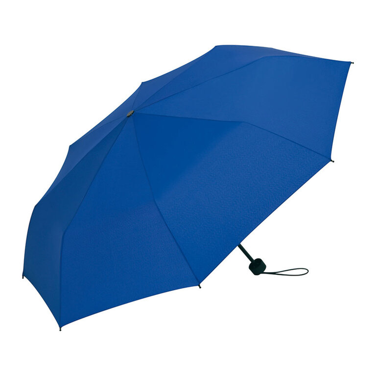 Parapluie pliable promotionnel de couleur ∅ 98cm - Brest | pandacolach