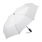 Parapluie de poche personnalisable automatique ∅ 98 cm - Brest premium | pandacola - thumb
