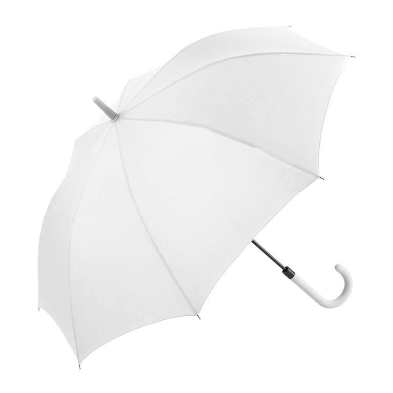 Parapluie promotionnel anti-tempête avec poignée assortie à la toile ∅ 105 cm - Tokyo | pandacolach