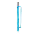 Parapluie publicitaire golf et anti-tempête avec poignée soft touch ∅ 105 cm - Duoli | pandacola - thumb - 3