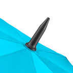 Parapluie publicitaire golf et anti-tempête avec poignée soft touch ∅ 105 cm - Duoli | pandacola - thumb - 6