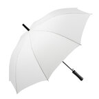 Parapluie personnalisable anti-tempête avec poignée droite en plastique ∅ 105 cm - Bertrand | pandacola - thumb