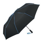 Parapluie pliable publicitaire baleine extérieur de couleur ∅104cm - Arica | pandacolach - thumb