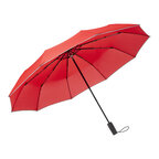 Parapluie pliable publicitaire 10 pans de couleur ∅ 117cm - Fuly | pandacolach - thumb - 2