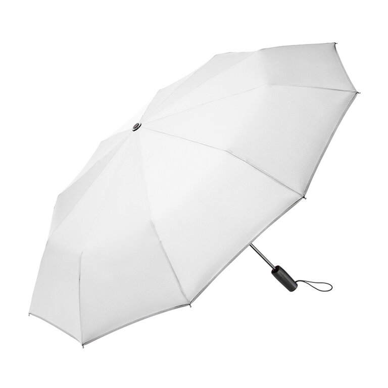 Parapluie pliable publicitaire 10 pans de couleur ∅ 117cm - Fuly | pandacolach