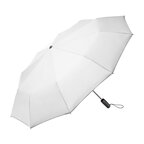 Parapluie pliable publicitaire 10 pans de couleur ∅ 117cm - Fuly | pandacolach - thumb