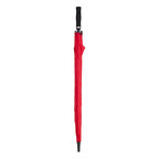 Parapluie personnalisé golf anti-tempête en fibre de verre ∅ 130 cm - Vigo | pandacolach - thumb - 4