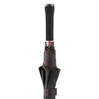 Parapluie personnalisable anti-tempête avec mat de couleur ∅ 105 cm - Sary | pandacola - thumb - 3