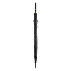 Parapluie personnalisable anti-tempête avec mat de couleur ∅ 130 cm - Sary maxi | pandacola - thumb - 4