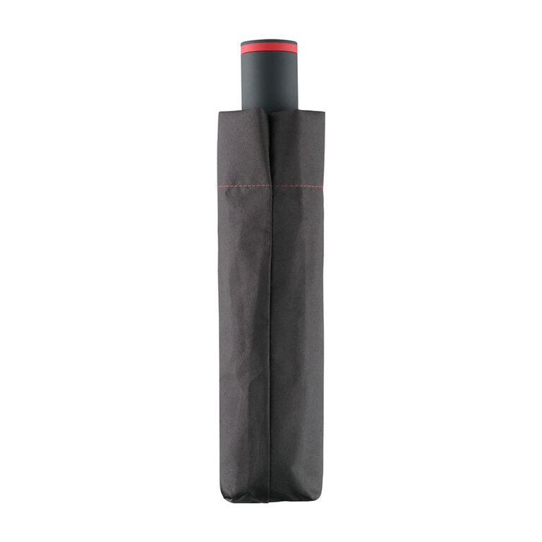 Parapluie de poche personnalisable anti-tempête baleinage coloré ∅ 98 cm - Tala | pandacolach - 3