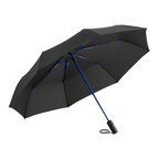 Parapluie pliable promotionnel coloré à l'intérieur ∅ 105 - Taipei | pandacolach - thumb