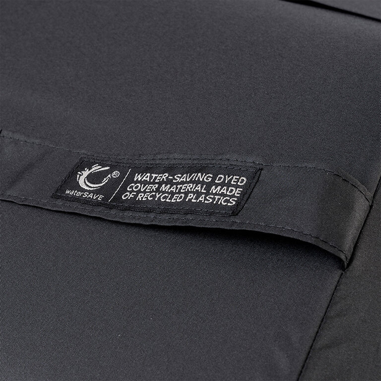 Parapluie pliable personnalisé anti-tempête réfléchissant ∅105cm - Lille | pandacolach