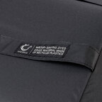 Parapluie pliable personnalisé avec des coutures gris clair ∅105cm - Lille | pandacola - thumb