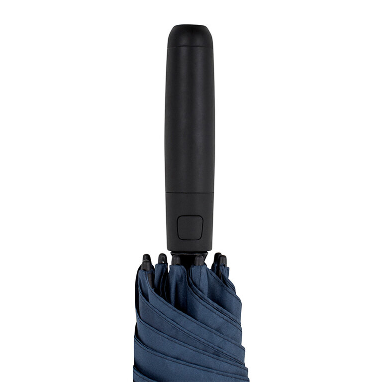 Parapluie personnalisable anti-tempête lumineux ∅112cm - Brighty | pandacolach - 3