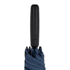 Parapluie personnalisable anti-tempête lumineux ∅112cm - Brighty | pandacola - thumb - 3