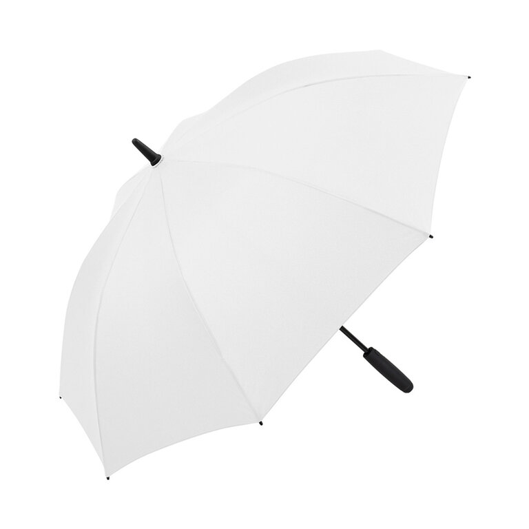 Parapluie personnalisable anti-tempête lumineux ∅112cm - Brighty | pandacolach