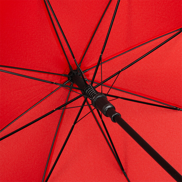 Parapluie promotionnel réfléchissant et poignée lumineuse ∅105 cm - Bangkok | pandacolach - 4