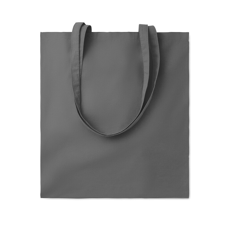 Tote bag publicitaire en coton 180 gr/m² - Batoo 180 | pandacolach