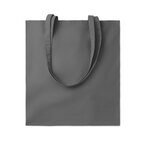 Tote bag publicitaire en coton 180 gr/m² - Batoo 180 | pandacola - thumb