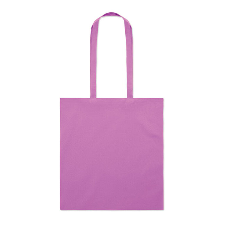 Tote bag publicitaire en coton 180 gr/m² - Batoo 180 | pandacolach - 2