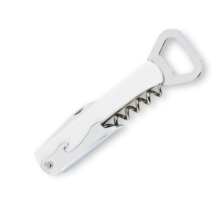 Couteau sommelier personnalisé avec ouvre-bouteille - Tiz | pandacolach