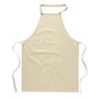 Tablier personnalisé en coton 180 gr/m² - Kouisine | pandacola - thumb - 1