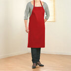 Tablier personnalisé en coton 180 gr/m² - Kouisine | pandacola - thumb - 5