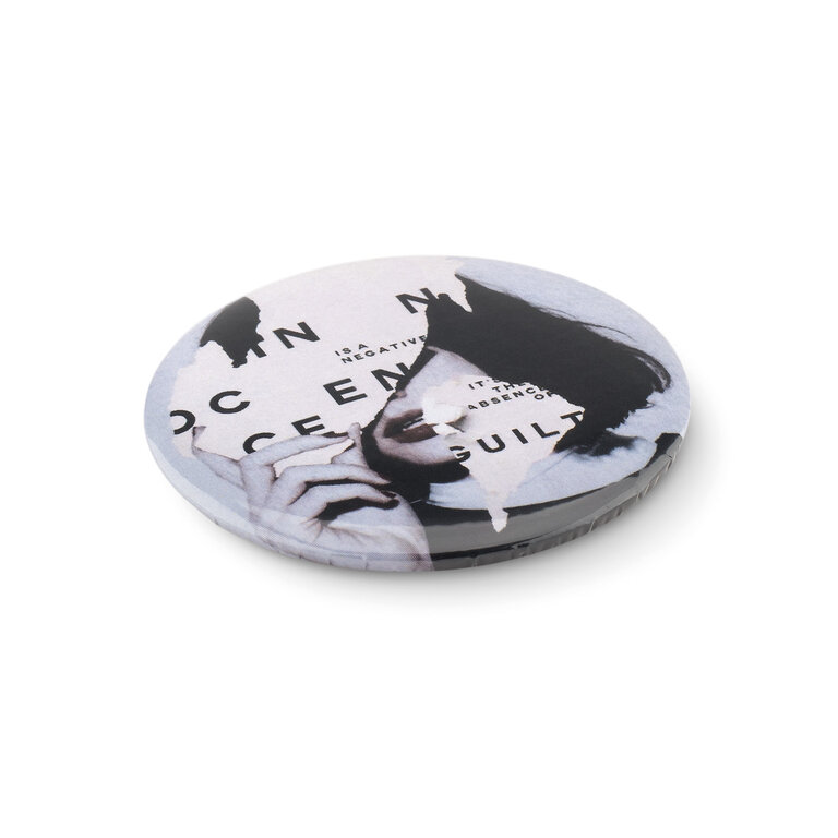 Magnet décapsuleur personnalisé en métal - Bigu | pandacolach - 3