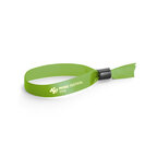 Bracelet personnalisable en satin - Blossa | pandacola - thumb - 3