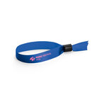 Bracelet personnalisable en satin - Blossa | pandacola - thumb - 4