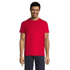 T-shirt personnalisable mixte en coton 150 gr/m² - Titan | pandacola - thumb - 4