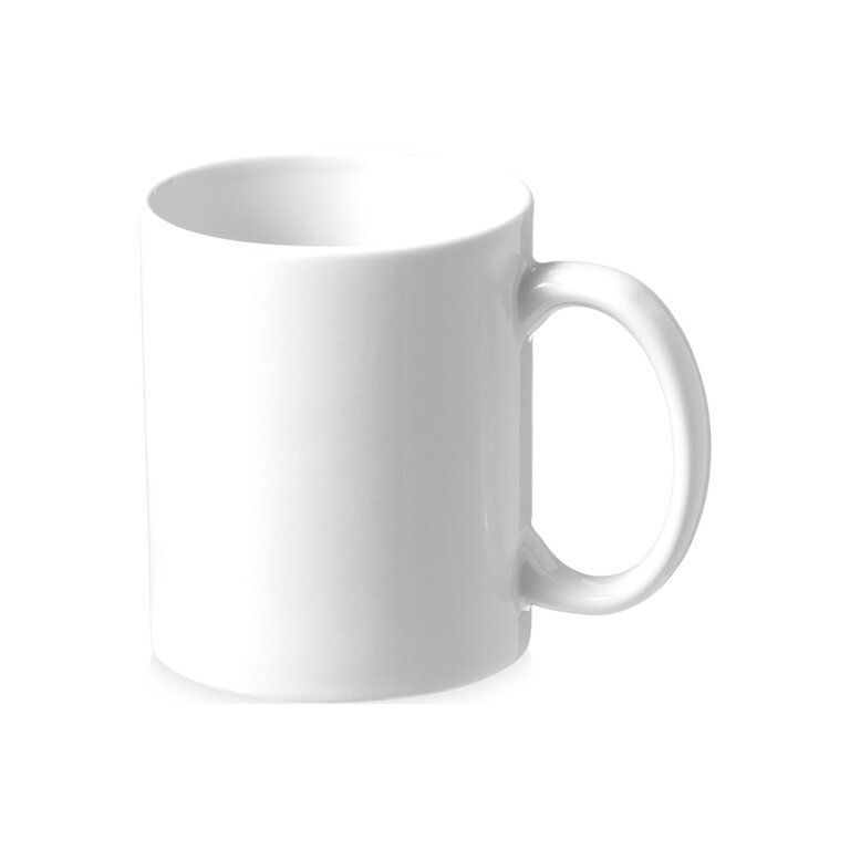 Mug personnalisable en sublimation 330 ml - Nio | pandacolach