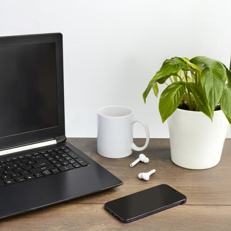 Mug personnalisable en sublimation 330 ml - Nio | pandacolach - 2