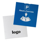 Disque de stationnement personnalisable - Parko | pandacolach - thumb - 2
