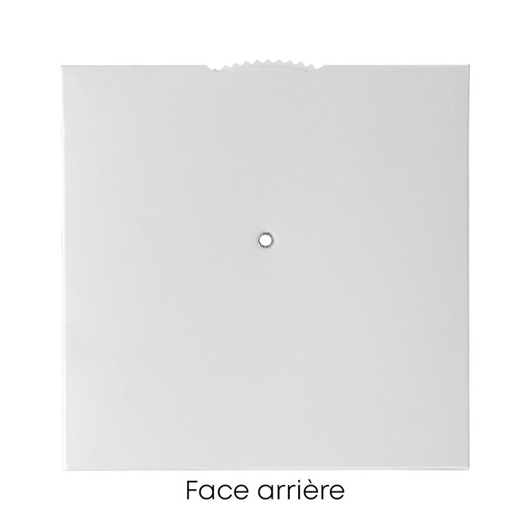 Disque de stationnement personnalisable - Parko Quadri | pandacolach - 4