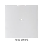 Disque de stationnement personnalisable - Parko Quadri | pandacola - thumb - 4