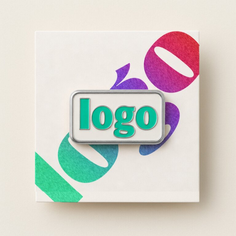 Pin's personnalisable sur mesure - My Pin | pandacola - 4