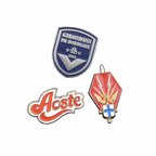 Pin's personnalisable sur mesure - My Pin | pandacola - thumb - 2