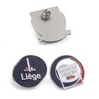Pin's personnalisable sur mesure - My Pin | pandacola - thumb - 3