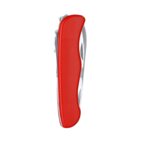 Canif multi-usages personnalisable en acier inoxydable 5 fonctions - Lixmor | pandacolach - thumb - 3