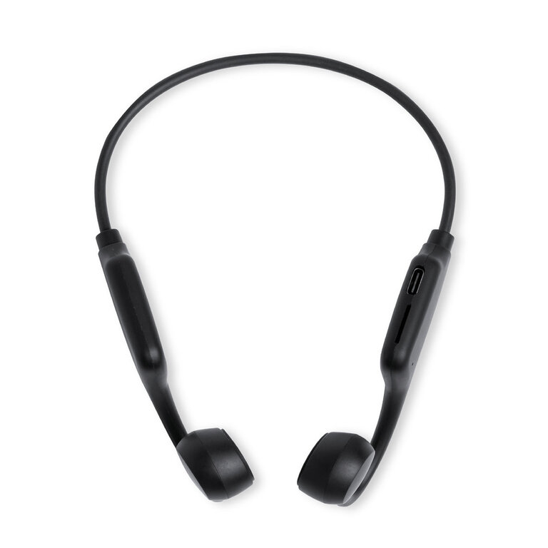 Écouteurs publicitaires à conduction osseuse - Arvyn | pandacolach - 3