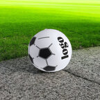 Ballon gonflable rétro personnalisable en PVC - Alden | pandacolach - thumb - 1