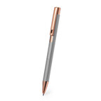 Stylo à bille personnalisable en aluminium - Elvian | pandacolach - thumb - 3