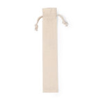 Stylo crayon éternel personnalisable en bambou 2-en-1 - Lior bambou | pandacolach - thumb - 6