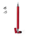 Stylo crayon éternel personnalisable en métal 2-en-1 - Lior | pandacolach - thumb - 3