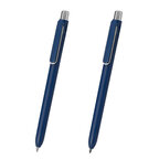 Set stylo et crayon éternel personnalisable en RABS – Lioro | pandacolach - thumb - 4