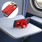 Support porte-cartes personnalisable en silicone – Elvion | pandacola - thumb