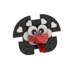 Set personnalisable 50 briques création sur-mesure à assembler - Formino | pandacolach - thumb - 5